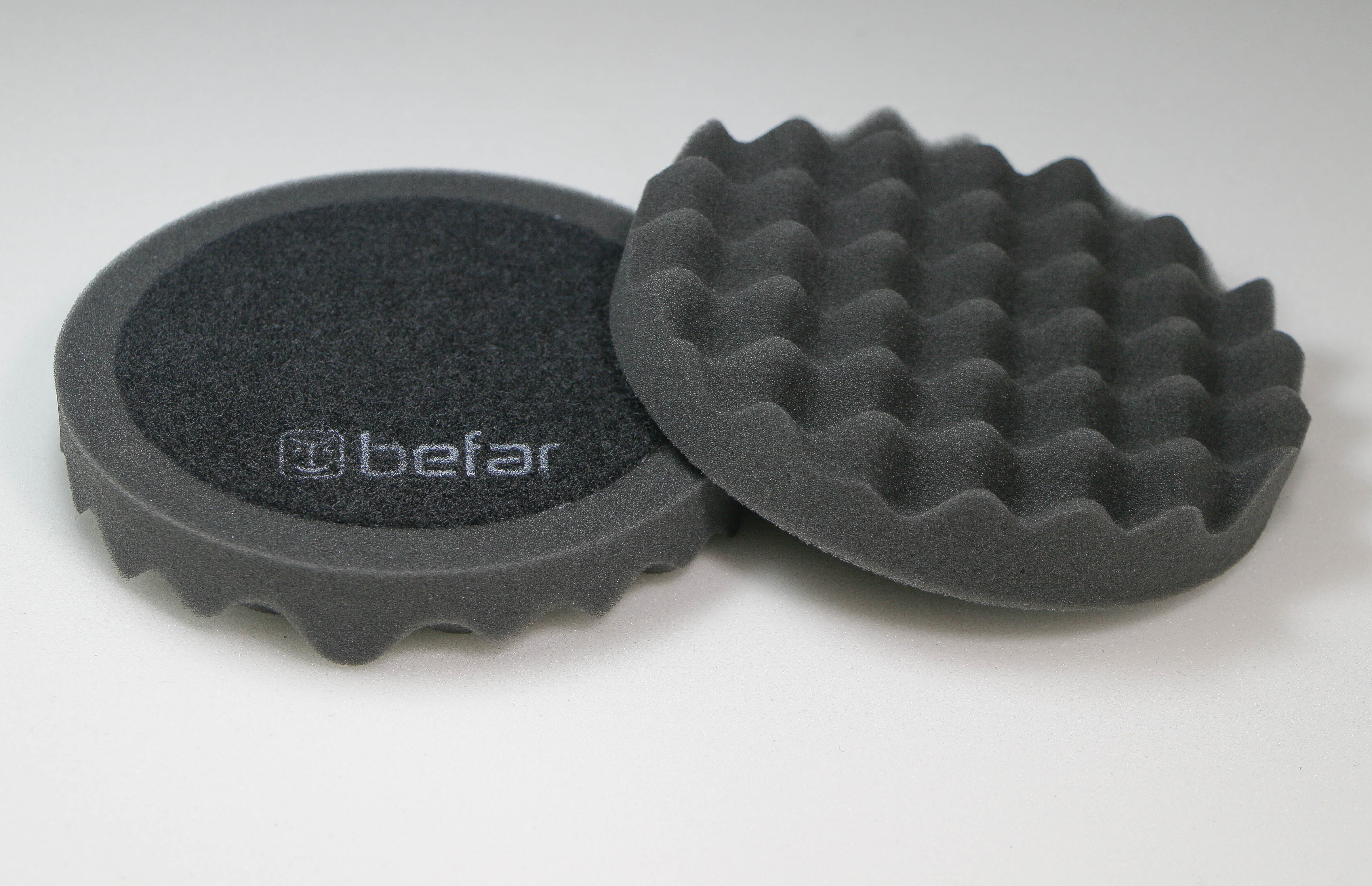 Befar Waffle - Piramit Velcro Compounding Foams